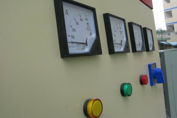 高陵配电柜-3683品牌配电柜技术参数